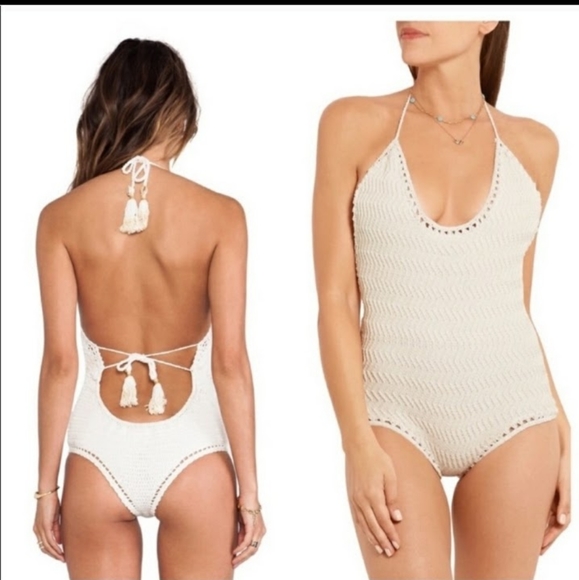 SHE MADE ME Other - She Made Me Bathing Suit